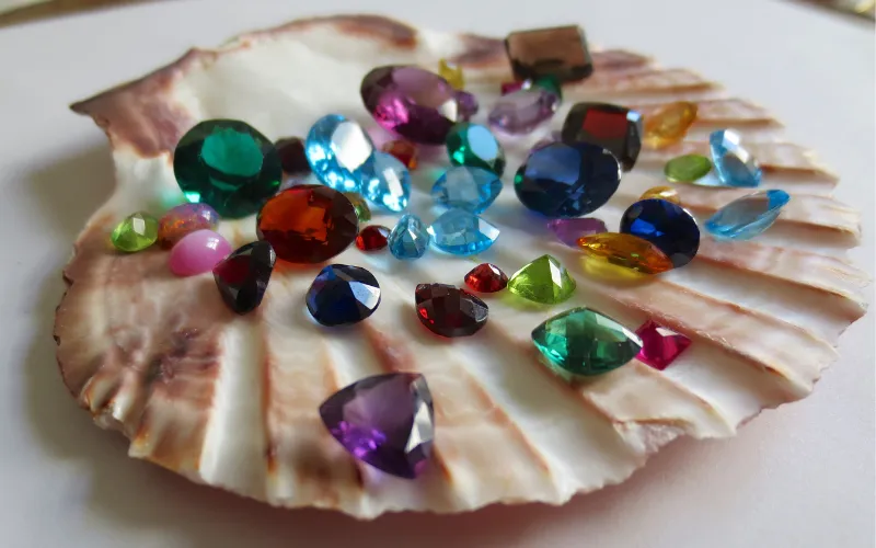 Gemstones