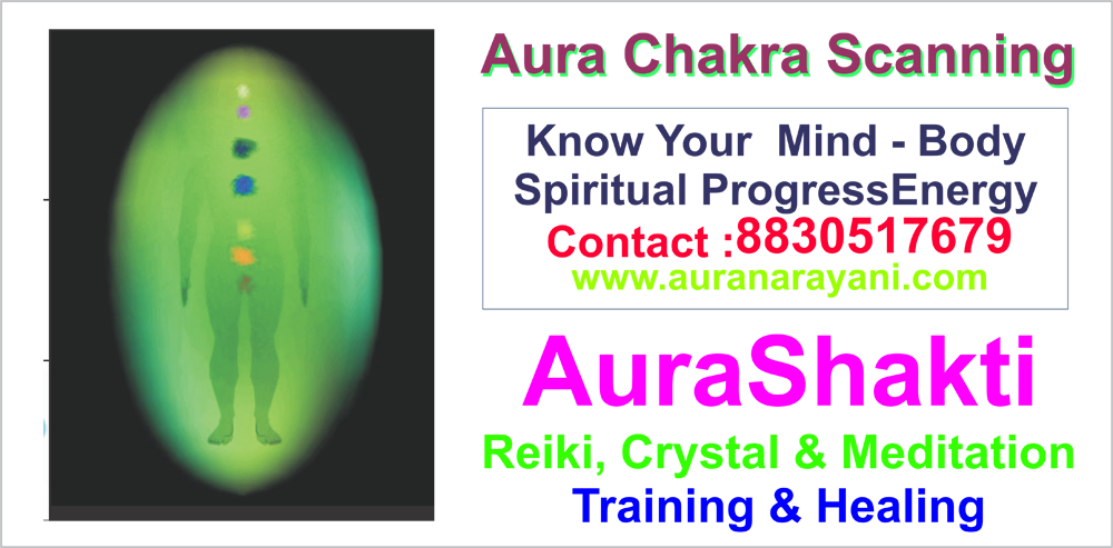 Reiki Healing
