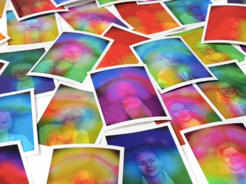Kirlian Aura Photography