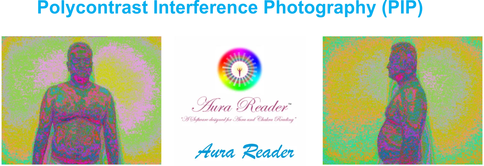 PIP Aura Scanning